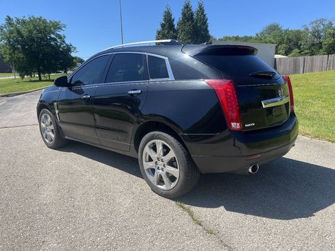Used 2012 Cadillac SRX Performance FWD image 6