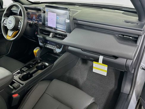 New 2026 Subaru Outback Wilderness AWD/4WD image 28