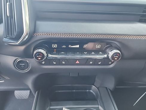 New 2026 MAZDA CX-50 2.5 Hybrid w/ Weather Package AWD/4WD image 20