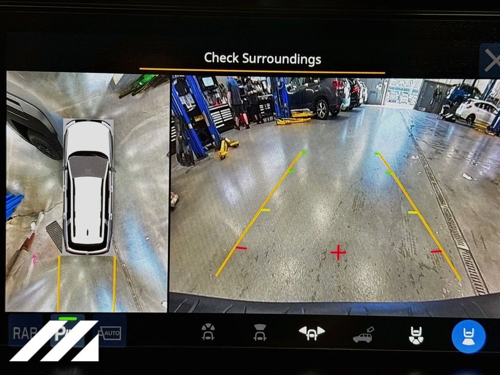 New 2026 Subaru Outback Limited XT AWD/4WD image 15
