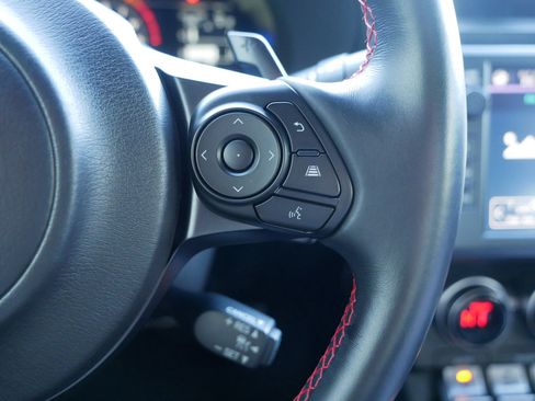 Used 2022 Subaru BRZ Limited image 30