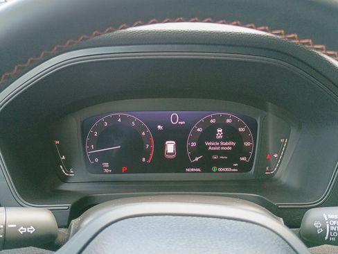 Used 2026 Honda Passport TrailSport image 19