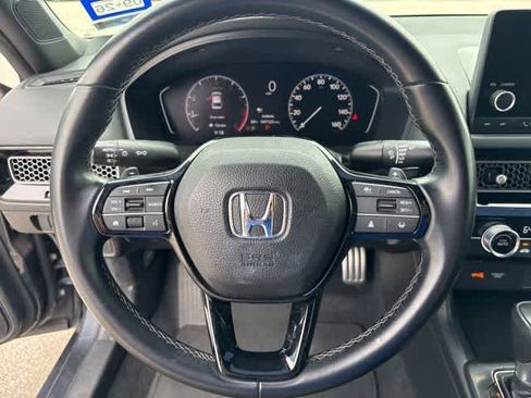 Used 2022 Honda Civic Sport image 14