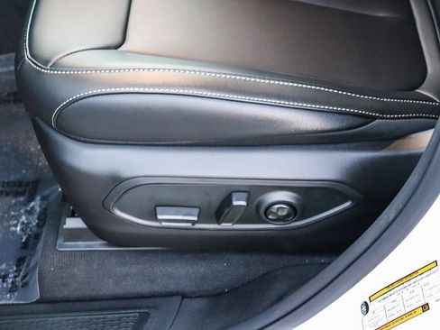 New 2026 Jeep Grand Cherokee L Limited RWD image 26