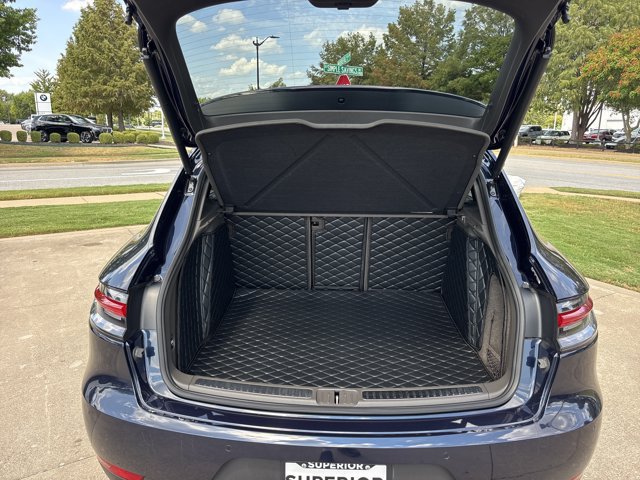 Used 2021 Porsche Macan S AWD/4WD image 8
