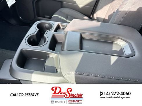 New 2026 GMC Sierra 1500 Elevation AWD/4WD image 21