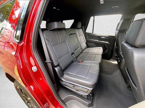 Used 2026 Chevrolet Tahoe RST RWD image 29