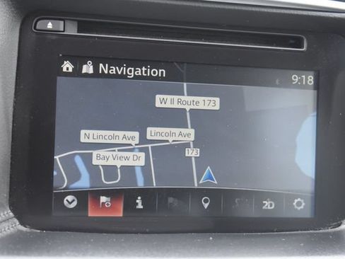 Used 2016 MAZDA CX-5 Touring AWD/4WD image 32