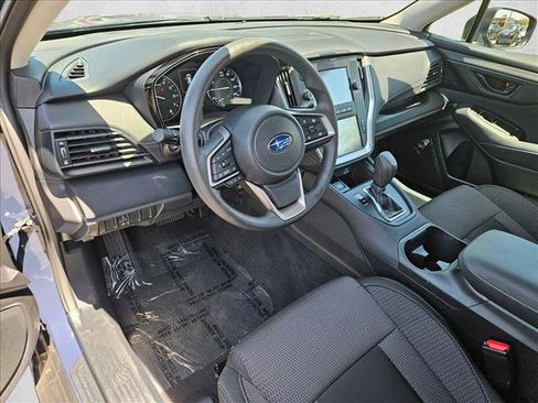 Used 2025 Subaru Outback w/ Popular Package #1A AWD/4WD image 10