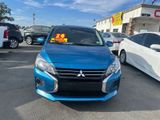 Used 2024 Mitsubishi Mirage G4 ES image 2