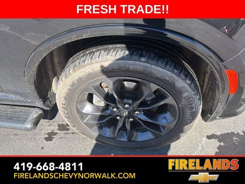 Used 2021 Dodge Durango GT image 10
