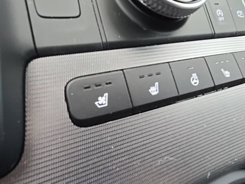 Used 2024 Hyundai Palisade Calligraphy FWD image 17