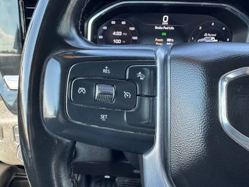 Used 2024 GMC Sierra 3500 SLE w/ SLE Convenience Package AWD/4WD image 18