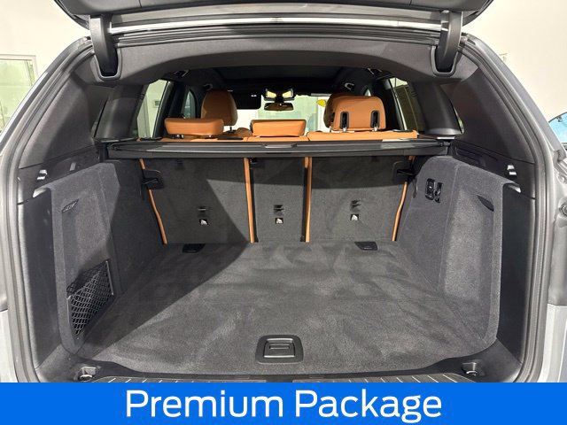 Used 2024 BMW X3 xDrive30i w/ Premium Package AWD/4WD image 11