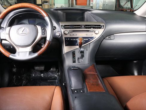 Used 2014 Lexus RX 350 AWD w/ Navigation Package image 19