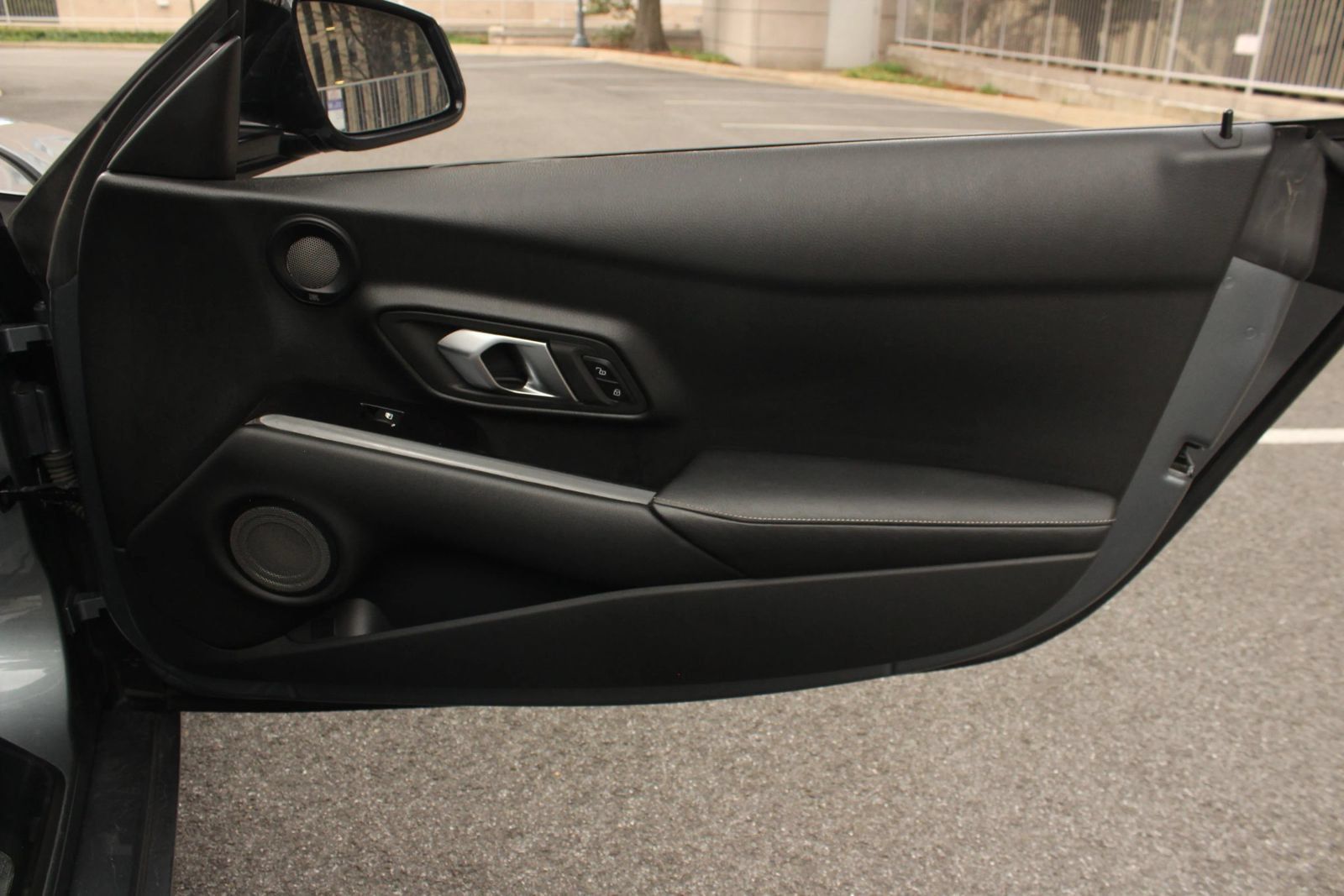Used 2021 Toyota Supra Premium w/ Driver Assist Package RWD image 22