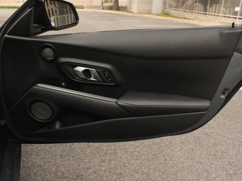 Used 2021 Toyota Supra Premium w/ Driver Assist Package RWD image 22