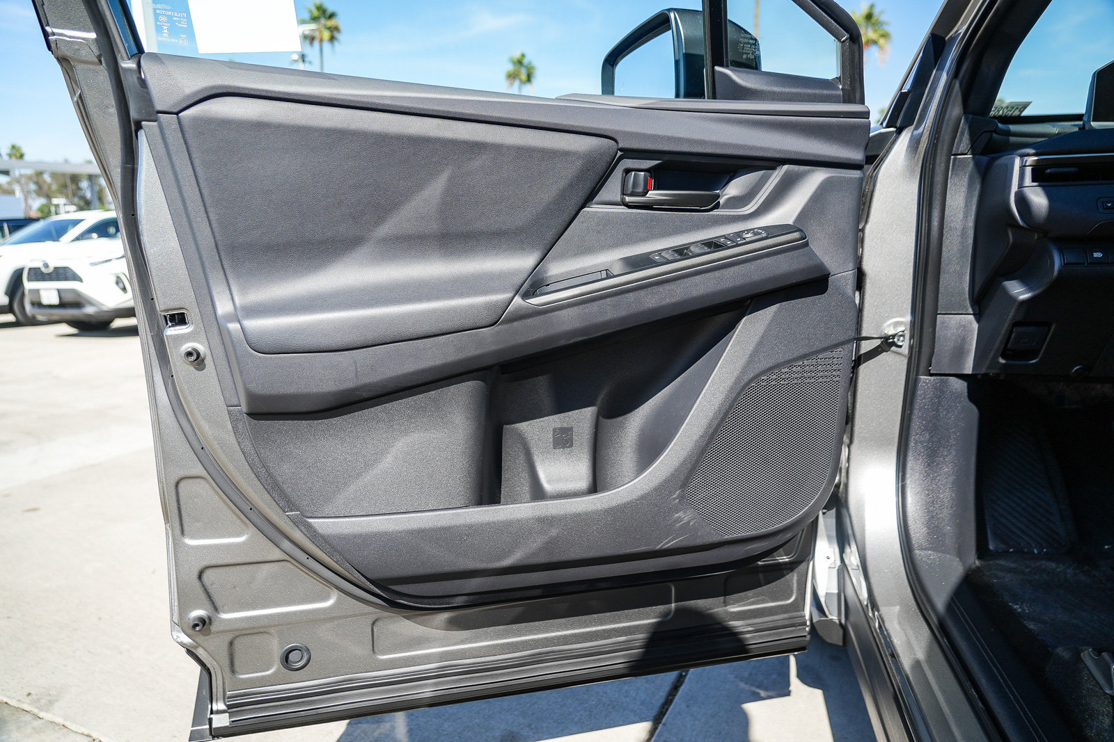 Certified 2026 Toyota bZ FWD image 21