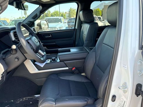 New 2026 Toyota Tundra Platinum AWD/4WD image 8