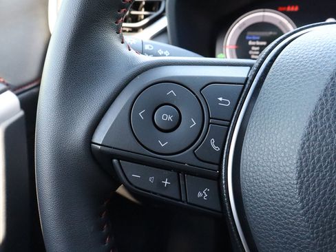 Used 2024 Toyota RAV4 XSE image 27