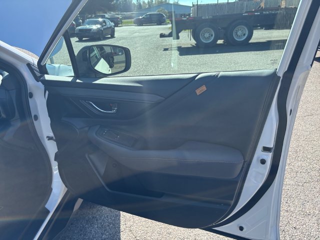 Used 2022 Subaru Outback Wilderness AWD/4WD image 30