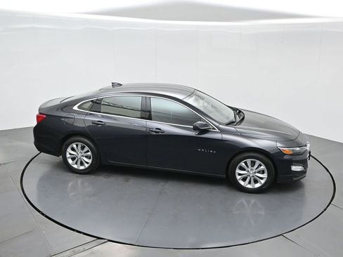 Used 2023 Chevrolet Malibu LT image 54