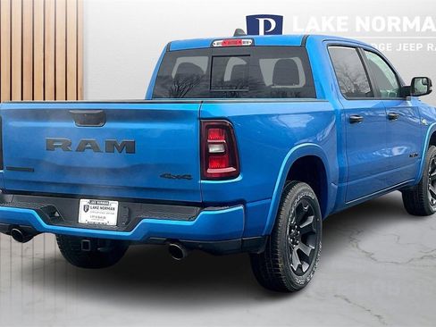 New 2026 RAM 1500 Big Horn image 9