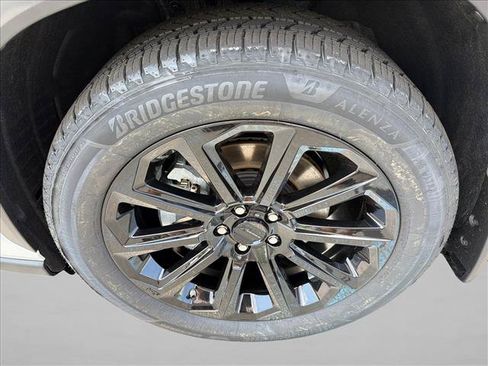 Used 2026 Toyota Highlander XLE AWD/4WD image 11