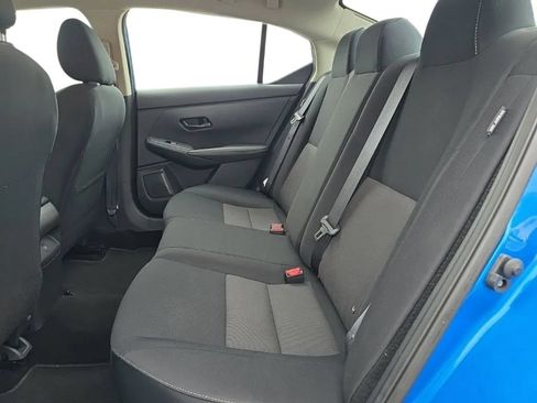 Used 2024 Nissan Sentra SV FWD image 15
