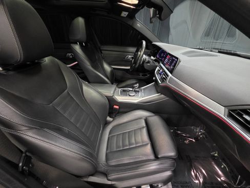 Used 2020 BMW M340i w/ Driving Assistance Package RWD image 35