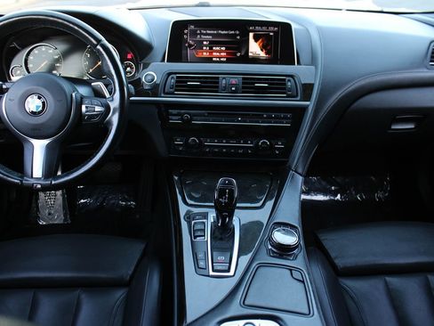 Used 2017 BMW 650i Gran Coupe image 12