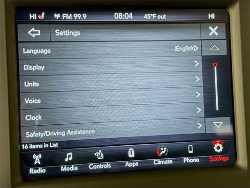 Used 2021 RAM 1500 Laramie image 38