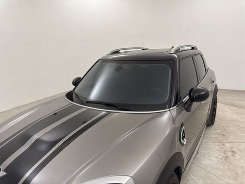 Used 2018 MINI Cooper Countryman S FWD image 9