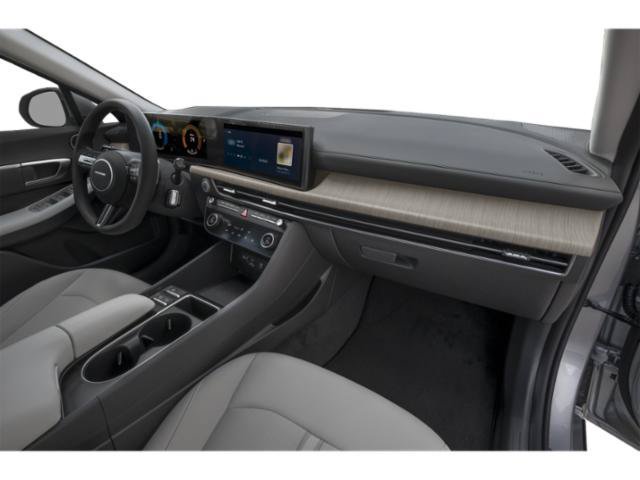 New 2027 Hyundai Sonata Blue FWD image 14