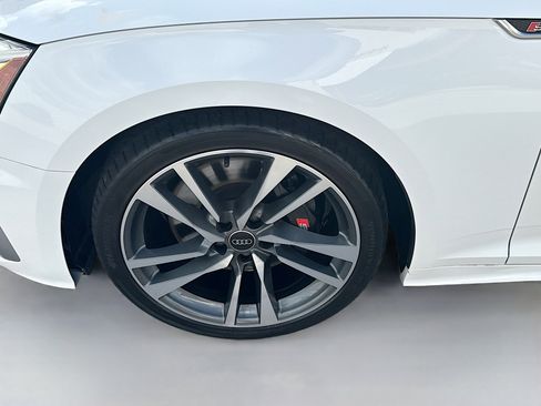 Used 2022 Audi S5 Premium w/ Convenience Package image 34