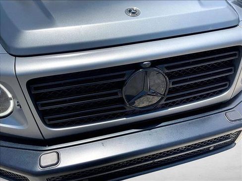 Used 2023 Mercedes-Benz G 550 image 30