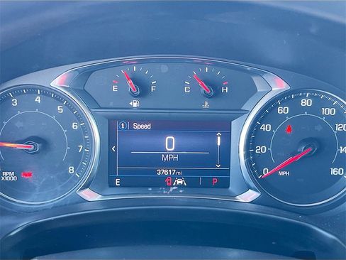 Used 2022 GMC Terrain SLE w/ Driver Convenience Package image 12