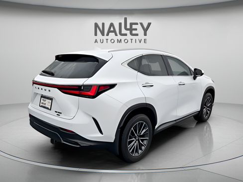 Used 2026 Lexus NX 350 AWD w/ Accessory Package (2T) image 5
