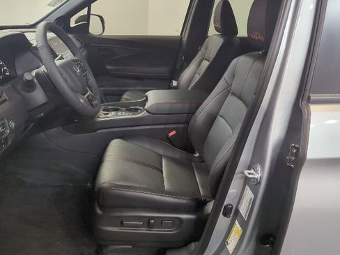 New 2026 Honda Ridgeline TrailSport image 9