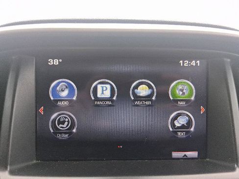 Used 2015 GMC Canyon SLT w/ Driver Alert Package image 28