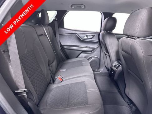Used 2020 Chevrolet Blazer LT image 54