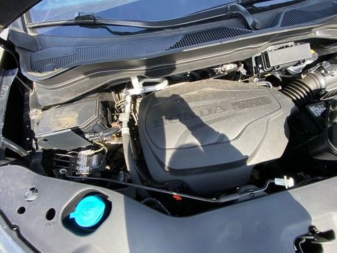 Used 2021 Honda Passport Sport image 28