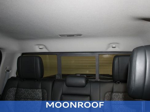 Used 2022 Toyota Tundra Limited image 4