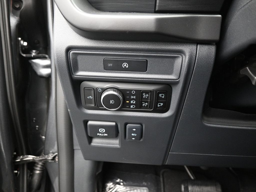 Used 2025 Ford F150 Tremor w/ Bed Utility Package AWD/4WD image 12