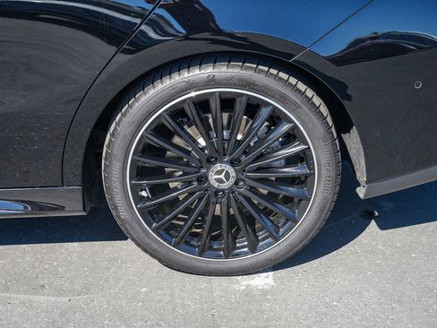 Certified 2026 Mercedes-Benz CLA 250 image 10