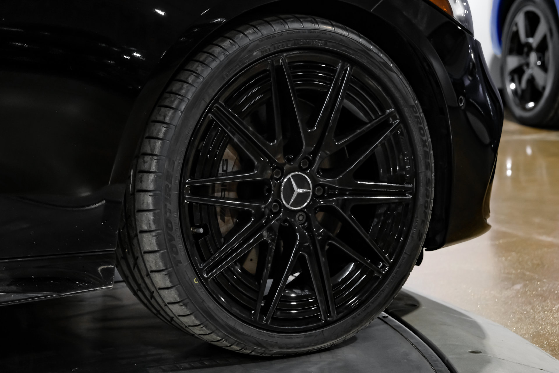Used 2023 Mercedes-Benz C 43 AMG 4MATIC Sedan image 60