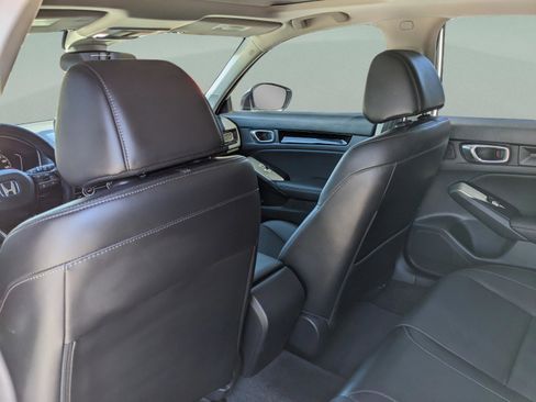 Used 2023 Honda Civic EX-L image 15