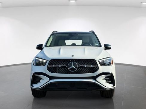 New 2026 Mercedes-Benz GLE 450 4MATIC image 3
