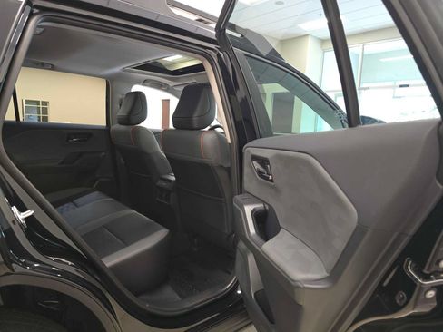 Certified 2026 Toyota RAV4 AWD Plug-in Hybrid image 27