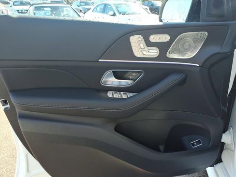 New 2026 Mercedes-Benz GLE 350 4MATIC image 11